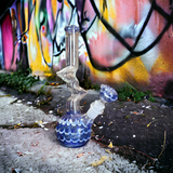 10" Rake Zong -