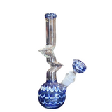 10" Rake Zong -