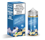 Custard Monster TFN_100mL_Blueberry Custard -