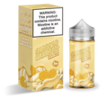 Custard Monster TFN_100mL_Vanilla Custard -