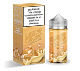 Custard Monster TFN_100mL_Butterscotch Custard -