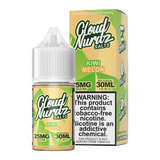 Cloud Nurdz TFN Salt Eliquid 30mL - Kiwi Melon -