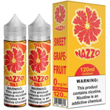 Transistor Eliquid 120mL - Nazzo -