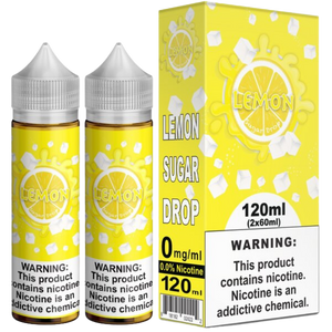 Transistor Eliquid 120mL - LSD -