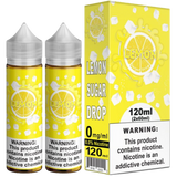 Transistor Eliquid 120mL - LSD -