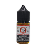 You Got Salts 30mL - Strawberry Cheesecake -