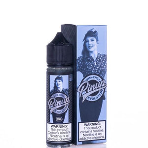 Pinup Evolution 120mL - Rita Chill -
