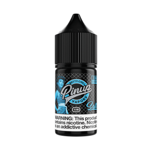 Pinup Vapors Salts 30mL - Betty Chill -