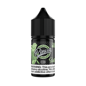Pinup Vapors Salts 30mL - Christie -