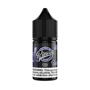 Pinup Vapors Salts 30mL - Rita -