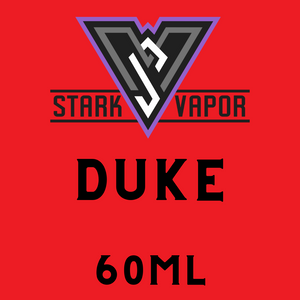 Stark Vapor 60mL - Duke -