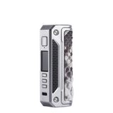 Lost Vape Thelema Solo DNA 100c 21700/18650 Box Mod -