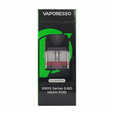 Vaporesso XROS Series Replacement Pods (4pk) -