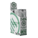 High Hemp Organic Herbal Wraps -