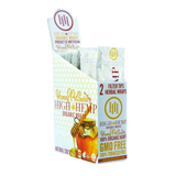 High Hemp Organic Herbal Wraps -