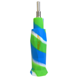 On Point Glass - Diamond 2 in1 Hand and Nectar Collector Kit