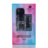 Lost Vape Ursa Baby Pod Kit -