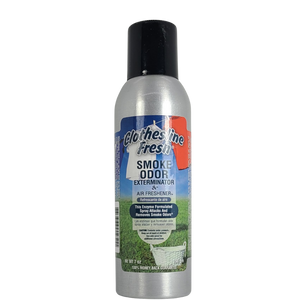 Smoke Odor Exterminator Spray -