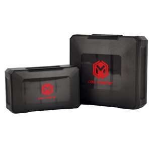 Coil Master Battery Case - Four Bay