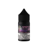 Lost Dreams Vape Salt 30mL - Step 03 - Mixed Berry Snow Cone -