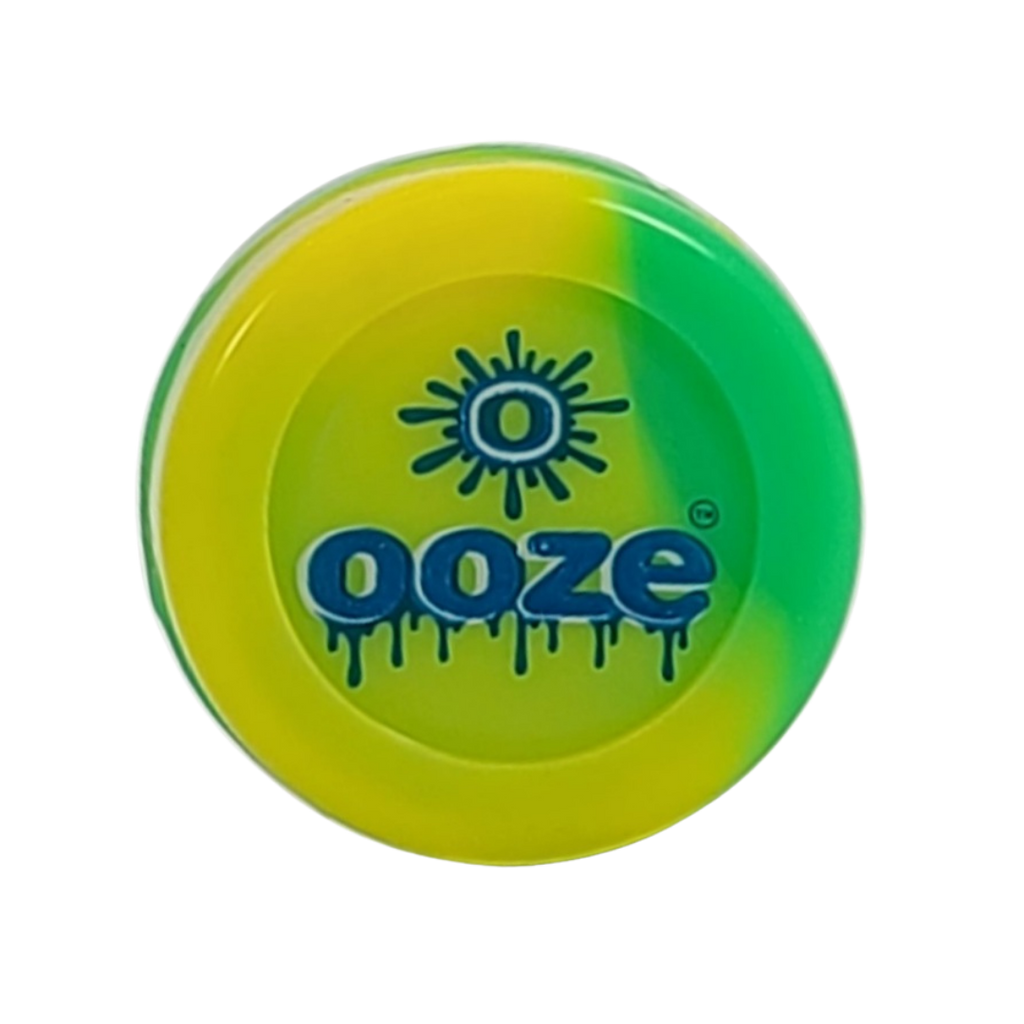 Ooze 5mL Silicone Puck