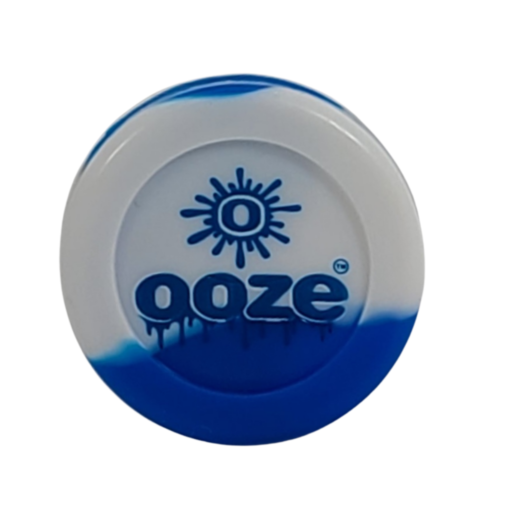 Ooze 5mL Silicone Puck
