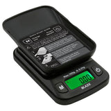 Truweigh - Blaze Digital Mini Scale