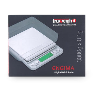 Truweigh - Enigma Digital Scale