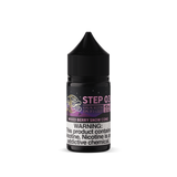 Lost Dreams Vape Salt 30mL - Step 03 - Mixed Berry Snow Cone -