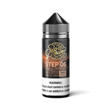 Lost Dreams Vape Co 120mL - Step 06 - Pebbles Cheesecake -