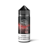 Lost Dreams Vape Co 120mL - Step 09 - Tropical Burst -