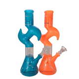 Frosted Neon Zong -