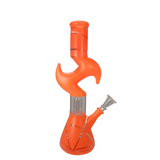 Frosted Neon Zong -