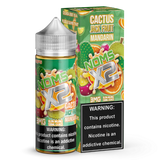 Noms X2 120mL - Cactus Jackfruit Mandarin -