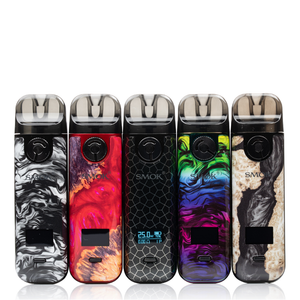 Smok Novo 4 Kit -