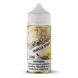 Boosted Vanilla Shake 100mL -