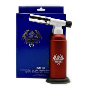 Special Blue Torch - Monster -