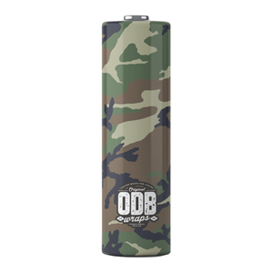 18650 Battery Wrap (4 Pack) - ODB