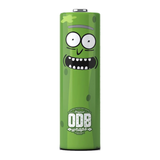 18650 Battery Wrap (4 Pack) - ODB