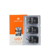 GeekVape Sonder U Pods (3 Pack) -