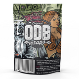 18650 Battery Wrap (4 Pack) - ODB