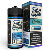 Fryd Eliquid 100mL - Cookies and Cream -