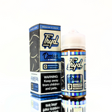 Fryd Eliquid 100mL - Cookies and Cream -