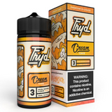 Fryd Eliquid 100mL - Cream Cake -