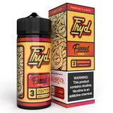 Fryd Eliquid 100mL - Funnel Cake-