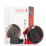 Lookah Snail 2.0 Cartridge Battery -