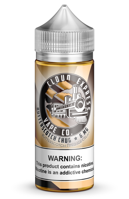 Cloud Express 100mL | Butterscotch Chug | Smoke Smart | #1 Vape Shop | #1 Vape Store | Smoke Smart Vapor Supplies & More Cloud Express 100mL | Butterscotch Chug | Smoke Smart | #1 Vape Shop | #1 Vape Store | Smoke Smart Vapor Supplies & More