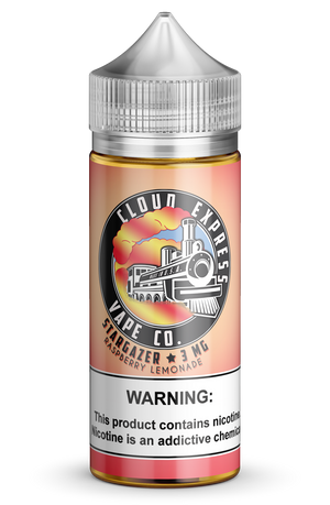 Cloud Express 100mL - Stargazer -