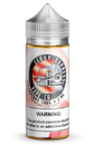 Cloud Express 100mL - Strawberry Chug -