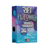 Pinnacle Hemp Rift Flavors 3 Gram Disposable -